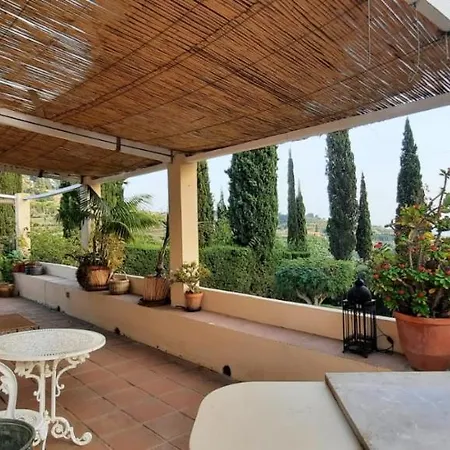 Antigua Finca De Ayo Y Karina Holiday home