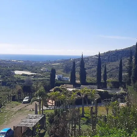 Antigua Finca De Ayo Y Karina Holiday home *
