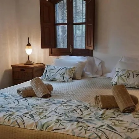 Holiday home Antigua Finca De Ayo Y Karina *